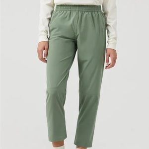 NWT Outdoor Voices RecTrek - Greenbay S